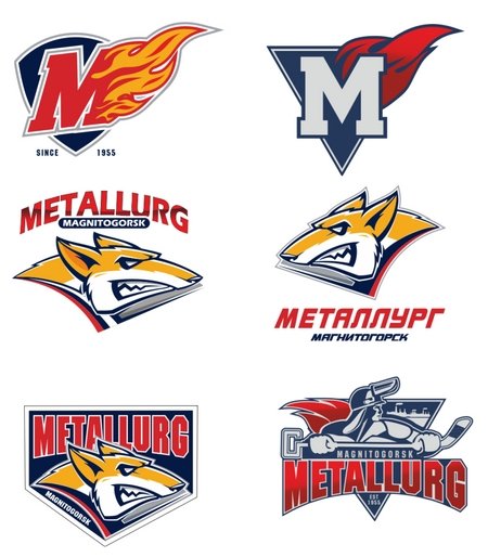 Металлург Магнитогорск хоккей эмблема