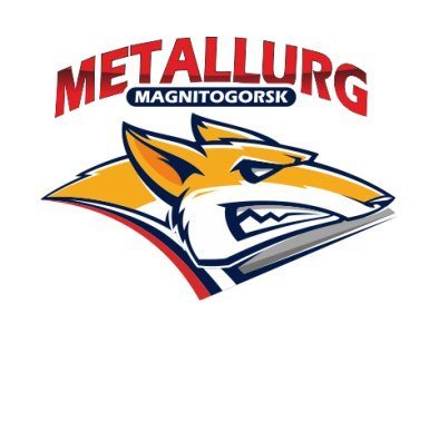 Хоккейный клуб Металлург мг эмблема