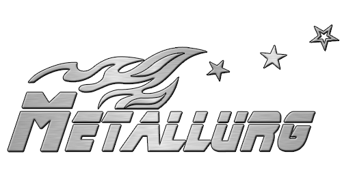 Эмблема металлурга хоккей