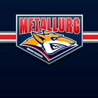Логотип хк Металлург Магнитогорск