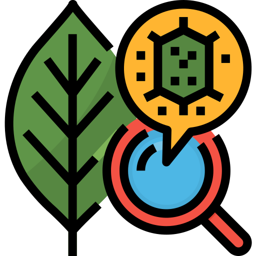 Пиктограмма биология