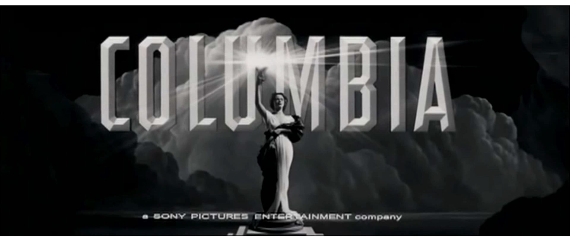 Кинокомпания пикчерз. Логотип кинокомпании Columbia. Коламбия Пикчерз.