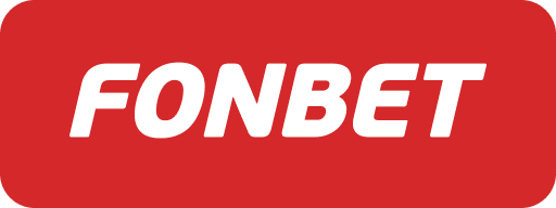 Фонбет логотип без фона