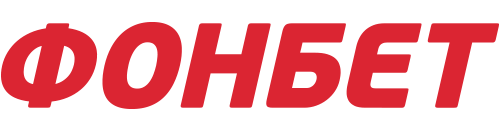 Фонбет логотип