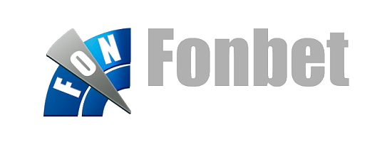 Fonbet логотип