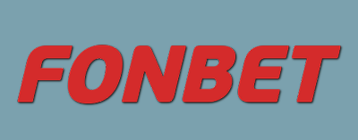 Фонбет логотип без фона