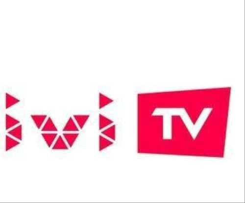 Ivi логотип без фона