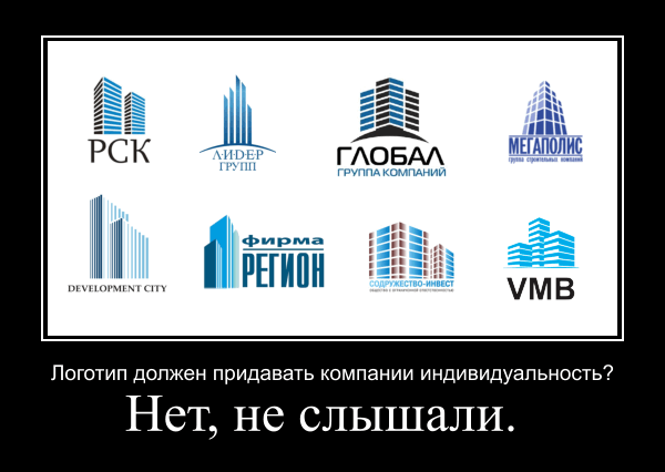 Lorem ipsum логотип