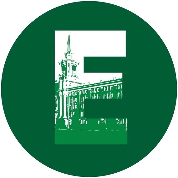 Екатеринбург бренд города