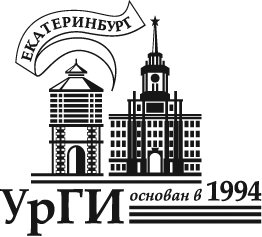 Екатеринбург логотип города