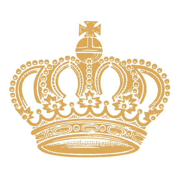 Корона императора Российской империи силуэт