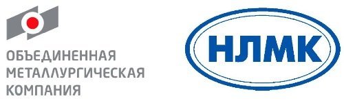 ПАО «Новолипецкий металлургический комбинат» лого