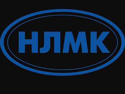 НЛМК #сзаботойовас логотип