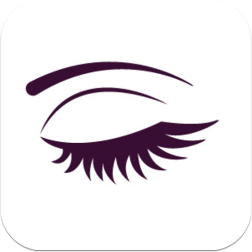 Ресницы символ