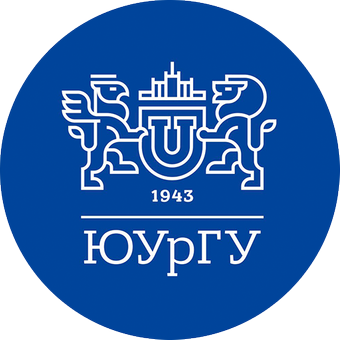 Южно-Уральский государственный университет (ЮУРГУ) логотип