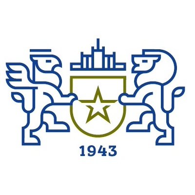Знак южеоуральского государственного университета Челябинск