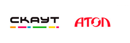 Атол логотип