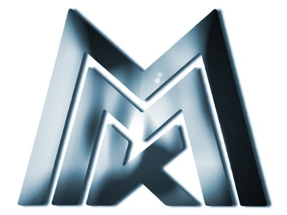ПАО Магнитогорский металлургический комбинат лого