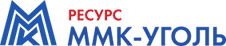 ММК уголь эмблема