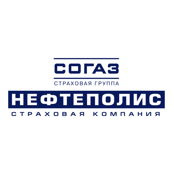 Страховая компания СОГАЗ логотип