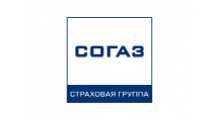 Страховая компания СОГАЗ лого