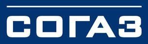 Лого СОГАЗ группа