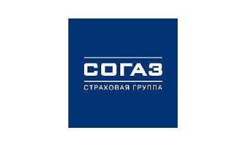СК СОГАЗ логотип