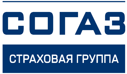 СОГАЗ новый логотип