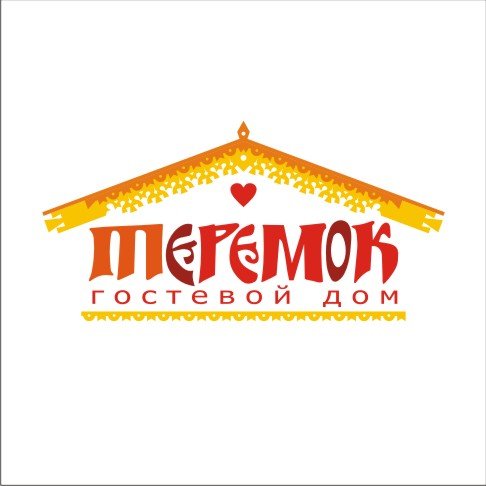 Сказочный домик Теремок