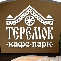 Теремок логотип (49 фото)