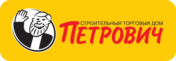 Петрович лого