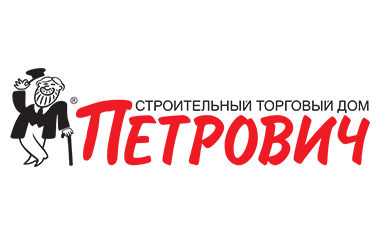 Торговый дом Петрович логотип