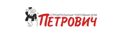 СТД Петрович логотип