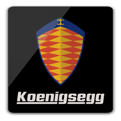 Koenigsegg Emblem