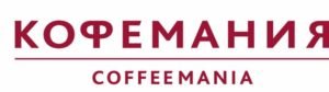 Кофемания Москва логотип