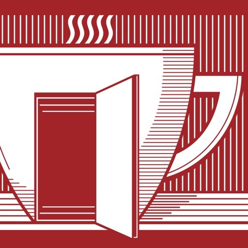 Логотип Кофемании