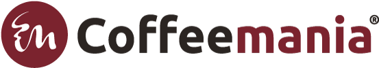Кофемания Москва логотип