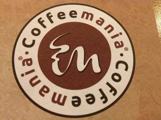 Кофе пиктограмма