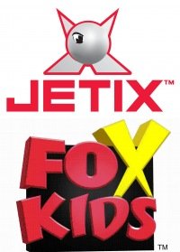Jetix Disney XD