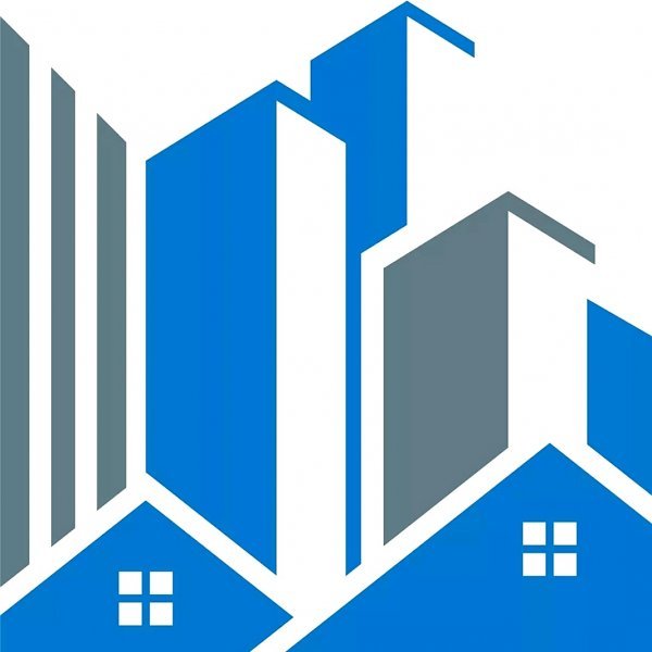 Продажа недвижимости логотип