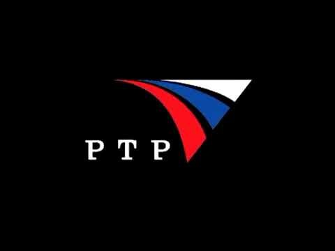 РТР логотип 1998-2001