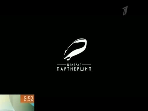 Central partnership logo