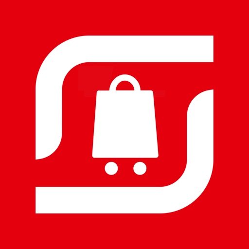 Розничная сеть магнит логотип