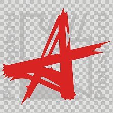 Алиса группа логотип