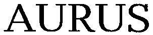Аурус лого