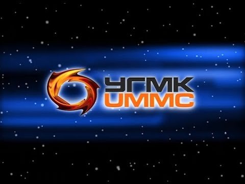 Эмблема УГМК Холдинг