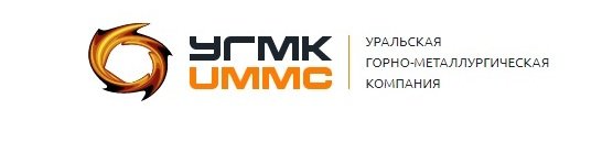 ОАО «Уральская Горно-металлургическая компания» логотип