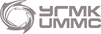 УГМК логотип