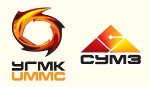 СУМЗ логотип