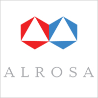 Алроса логотип (45 фото)